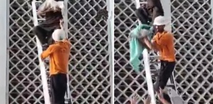 Pakistan’da hastanenin yenidoğan servisinde yangın: 15 bebek hayatını kaybetti