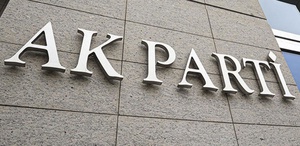 AK Parti’de 4 il başkanı görevden alındı