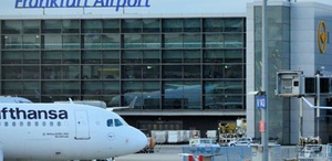 Frankfurt Havalimanı’nda sivrisinek kaynaklı sıtma salgını: 2 ölü