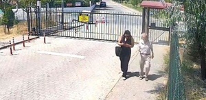 Altınları almak üzereydi Küçük çocuğun tek hareketi planı bozdu