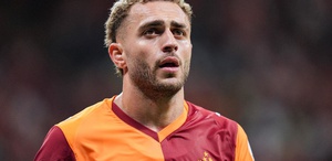 Barış Alper Yılmaz’a dev talip