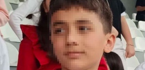 Rize’de yüzdüğü sırada kaybolan minik Arif’in cansız bedeni bulundu