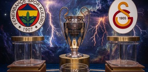 Fenerbahçe ve Galatasaray’ın UEFA Şampiyonlar Ligi’ndeki rakipleri belli oldu