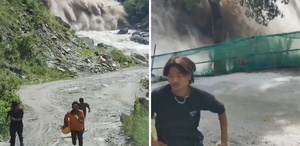 Nepal’de sel felaketi: 359 can kaybı, 910 kayıp