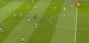 Binlerce tweet attılar Fenerbahçe taraftarı yıldız isim için “O olmasaydı kazanamazdık“ diyor