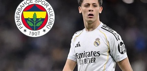 Fenerbahçe’nin Şampiyonlar Ligi’ne katıldığını gören Arda Güler hemen telefona sarıldı