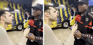 Fenerbahçe’nin yeni transferi, 1 yıl önce sarı-lacivertlileri öve öve bitirememişti