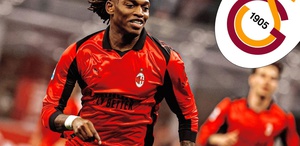 Amorim’den Leao’nun transferi hakkında açıklama