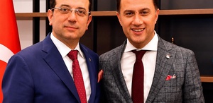 Mehmet Murat Çalık CHP’de kalacak