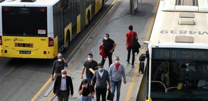 İBB’den Eğitim Dönemi İçin Ulaşım Tedbirleri
