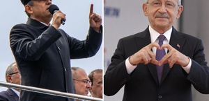 CHP ve Yeni Parti ittifak yapacak