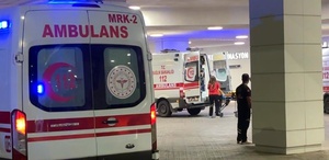 Gaziantep’te alacak verecek kavgası: 2 ölü, 5 yaralı