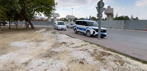 Kıskançlık nedeniyle akranını bıçakladı