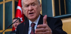 MHP’li Feti Yıldız: Sürece farklı duyarlılıkları olanları dahil edelim, hiç kimseyi dışarıda bırakmayalım