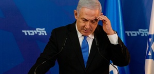 Netanyahu’ya kırmızı bülten kıskacı Ne anlama geliyor, politik etkileri neler Uzman isim tek tek anlattı