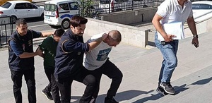 “Paranız terör örgütüne gidecek“ deyip kandırdılar