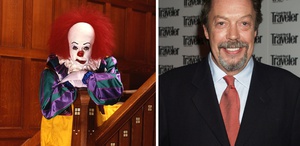 Pennywise ile hafızalara kazınmıştı Tim Curry’den acı haber
