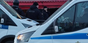 St. Petersburg’da patlama: 1 asker öldü, 1 yaralı