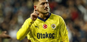 Sağlık kontrollerinden geçiyor Cengiz Ünder’in yeni takımı belli oldu