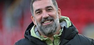 Arda Turan, Fenerbahçe’ye rakip oldu