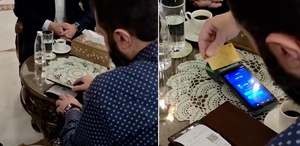 Suriye’de 47 yıl sonra yeni dönem Şara bizzat test etti