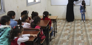 Suriye’de ilkler peş peşe geliyor: Kürtçe, seçmeli ders olacak