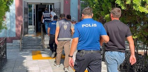 Uygulama noktalarını ifşa eden şüphelilere operasyon: 7 gözaltı