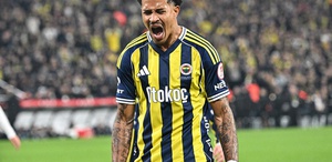 Jayden Oosterwolde yeniden Kadıköy’e geliyor