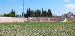 Yılların efsane kulübü maç yapabileceği bir stat arıyor
