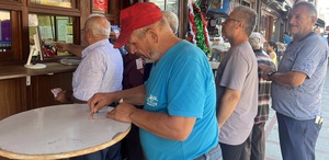 Bir il bu olayı konuşuyor 100 lira verdi, 8 milyon TL kazandı