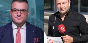 Cem Küçük soruşturmasında aranan İsmail Çanak teslim oldu: Bildiklerimi anlatacağım