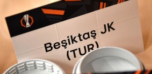 Kuralar çekildi Beşiktaş ve Trabzonspor’un Avrupa’daki rakipleri belli oldu