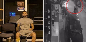 “Doğan değilim, Hasan’ım“ dedi ama kurtulamadı Yanlış kişiyi vurdular