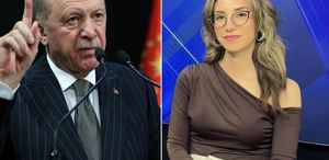 Cumhurbaşkanı Erdoğan iddiası sonrası önce serbest bırakıldı sonra tutuklandı