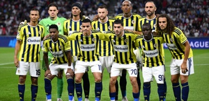 Fenerbahçe ayrılığı resmen açıkladı: Cengiz Ünder, Çorum FK’ya transfer oldu