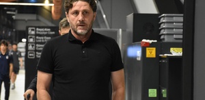 Fatih Tekke istifa etti, Trabzonspor yönetimi kabul etmedi