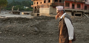 Nepal’deki sel felaketinde can kaybı 469’a yükseldi