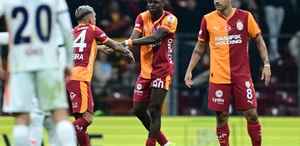 Galatasaray’a 39 milyon euroluk çılgın teklif Yönetim düşünmeden reddetti