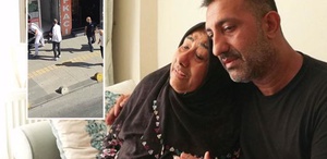 Gaziosmanpaşa’da katledilen kızın annesi konuştu