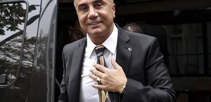 Sedat Peker’den “Geri döneceğim“ paylaşımı