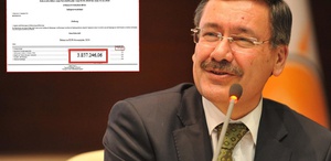 Melih Gökçek’ten “Almanya’da milyonluk serveti var“ iddialarına yanıt