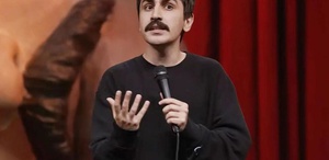 Komedyen Deniz Göktaş hakkında önce tahliye, sonra yeniden tutuklama kararı