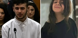 Narin’in ağabeyi Enes Güran’ın duruşmadaki sözleri: O köyü güzel bir köy zannetmeyin