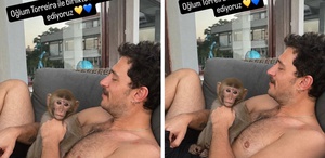 Uraz Kaygılaroğlu’nun Torreira paylaşımı ortalığı karıştırdı