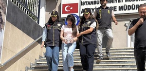 Üç yıldır aranıyordu ’Ponzi Mine’ için yolun sonu