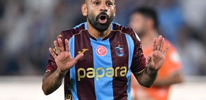Salah transferi Trabzonspor’u karıştırdı Fatih Tekke istifasını verdi