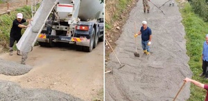 Trabzon’da kaydedilen bu görüntü büyük tartışma yarattı