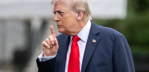 İran’dan diplomasi mesajı geldi, Trump resti çekti: Ben istemiyorum