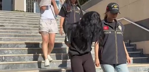 “Masöz aranıyor” diyerek kadınları fuhuş ağına çekmişler 6 şüpheli yakalandı