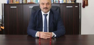 Giresun Valiliği, vatandaşı tehdit ettiği öne sürülen Basın ve Halkla İlişkiler Müdürü Ömer Tekin hakkında soruşturma başlattı